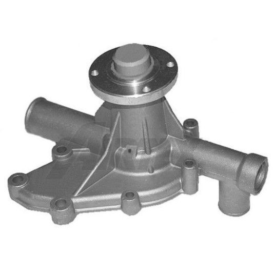 ปั๊มน้ํา ALTOZ BMW 318 /4.320 / 4(82-88) E30 -M101151 1274 583)