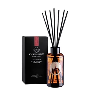 VANILLA KARMAKAMET จาวานิช วนิลลา คามาคาเม็ต น้ำหอมปรับอากาศ เย็นสดชื่น(ถ้าซื้อ3จะได้แถม1)
