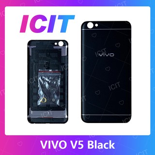 VIVO V5/VIVO V5S อะไหล่ฝาหลัง หลังเครื่อง Cover For vivo v5/vivo v5s อะไหล่มือถือ สินค้ามีของพร้อมส่ง ICIT 2020