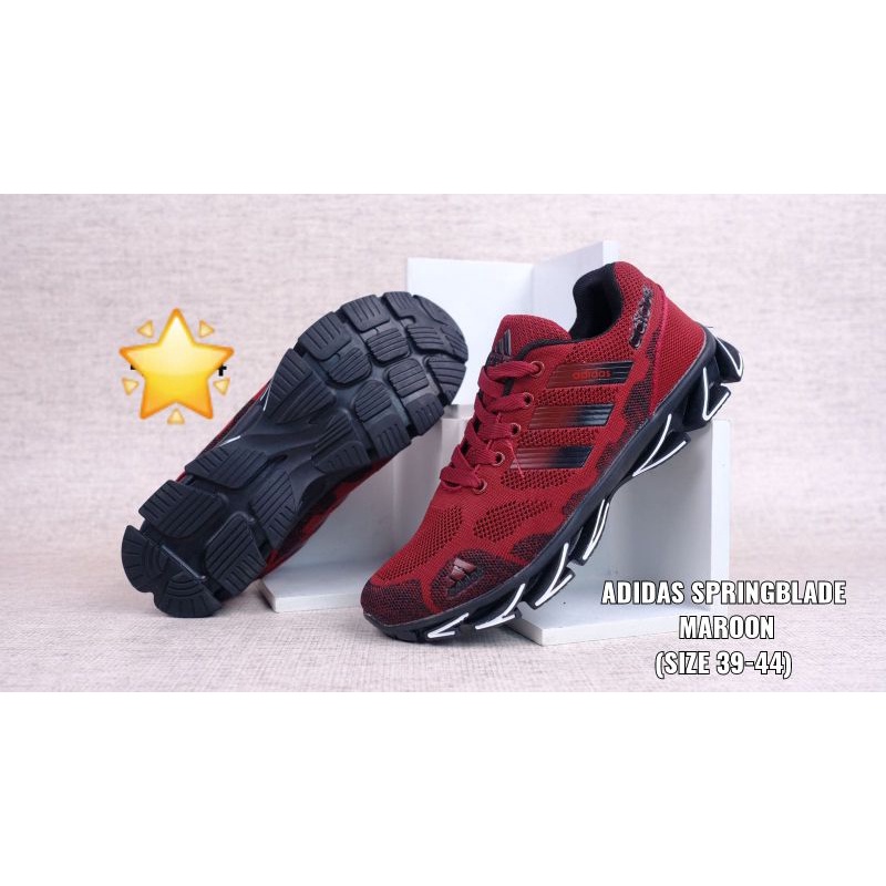 รองเท้าสันทนาการ Springblade Ax2 นําเข้าล่าสุด