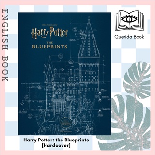 [Querida] Harry Potter: the Blueprints (Harry Potter) [Hardcover] by Insight Editions , Jody Revenson