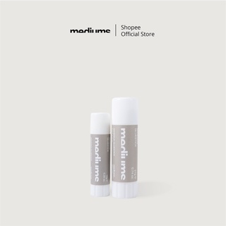 MEDIUMS ADHESIVE GLUE STICK I กาวแท่ง