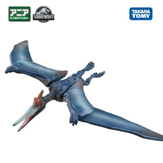 Takara Tomy Ania อาเนีย โมเดลสัตว์ Ania Jurassic World Pteranodon