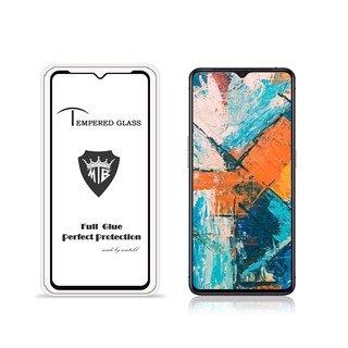 กระจกนิรภัย huaweiNova7i เต็มจอ กาวเต็ม(Full Glue)