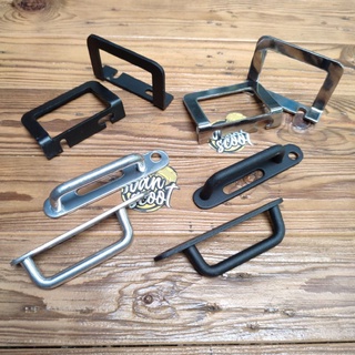 สายตะขอรัด VESPA IRON แบบหนา เพื่อความปลอดภัย