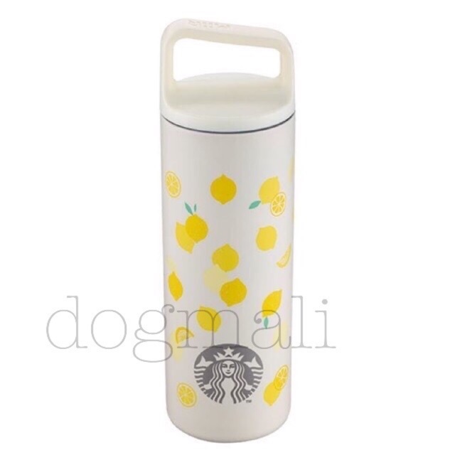 Starbucks stainless MiiR 16 oz