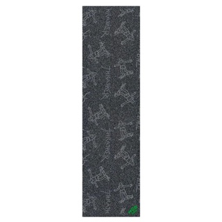 Mob Thrasher Gonz Pattern Grip Tape 9" x 33" แท้
