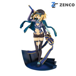 Kotobukiya Assassin Mysterious Heroine X 4934054784493