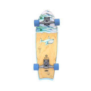 BTFL MOBY Surf Skate