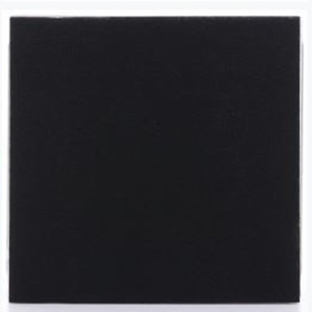 KIYOI แผ่นกรองฝุ่นหยาบสีดำ Pre-filter ใช้สำหรับเครื่องฟอกอากาศ KIYOI รุ่น 1060 ถอดซักล้างได้ – โปรปัง