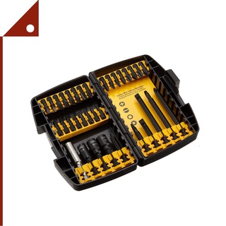 DEWALT : DWTDW2535* ดอกสว่าน Countersink Drill Bit Set, 3pcs.