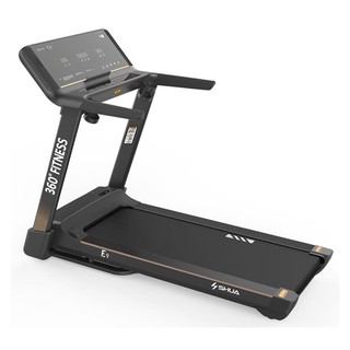 Treadmill TREADMILL MACHINE 360 ONGSAFITNESS SH-T5100 Exercise machine Sports fitness ลู่วิ่งไฟฟ้า เครื่องลู่วิ่ง 360 ON