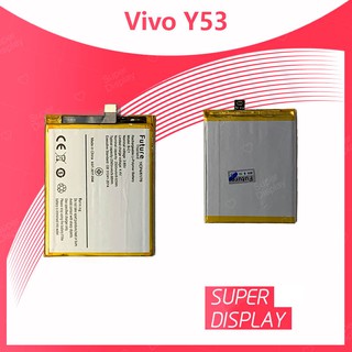 VIVO Y53 อะไหล่แบตเตอรี่ Battery Future Thailand For vivo y53 อะไหล่มือถือ คุณภาพดี มีประกัน1ปี Super Display