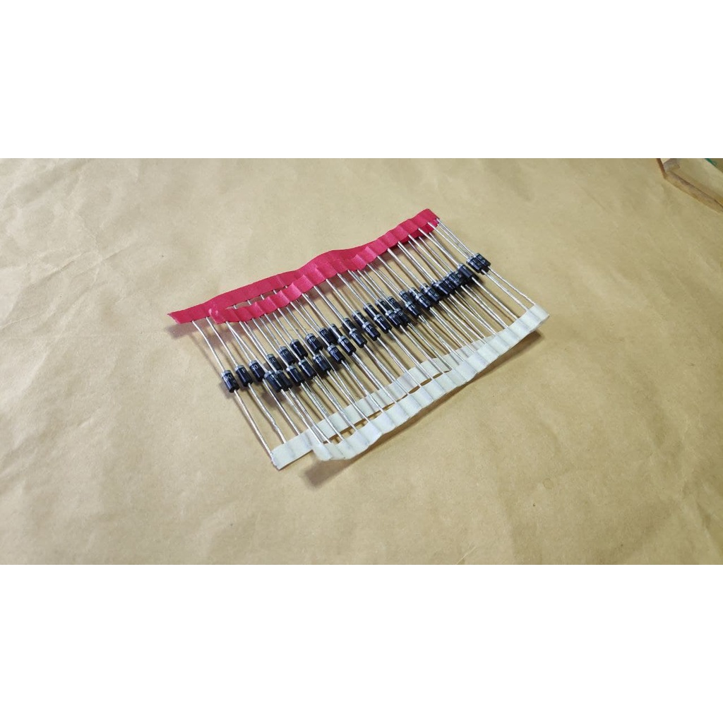 ไดโอด P6KE100A P6KE P6KE150A P6KE160A P6KE200A P6KE250A - P6KE160A