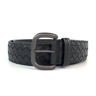 ถูกที่สุด ของแท้ 100% Bottega belt 4 cm