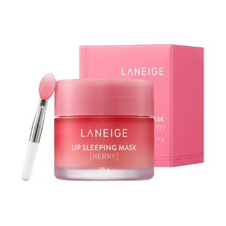 มาส์กริมฝีปาก Laneige Lip Sleeping Mask 20 กรัม