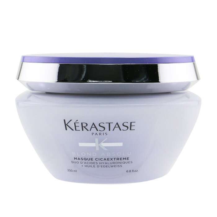 KERASTASE - Blond Absolu Masque Cicaextreme