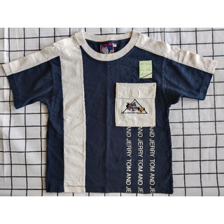 เสื้อยืดเด็ก(ไซส์7-9)