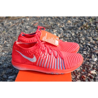 Nike flynit sz 38.5 ยาว 24.5 มือ 1 ของแท้พร้อมกล่อง