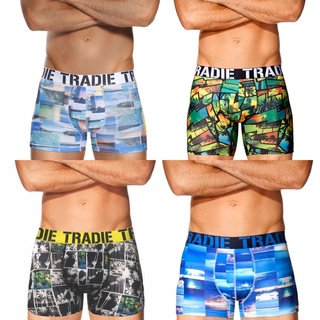 TRADIE Boxer พร้อมส่ง! 59฿ Boxer TRADIE  2/100฿