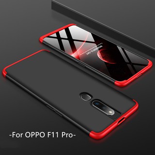 เคสเคสโทรศัพท์มือถือสําหรับ Oppo F 11 Pro