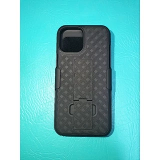 เคสเหน็บเอว 2in1 ip17-17Promax i16 16e 16ProMax 15PM - 15 14PM - 14 i13/i13Pro/i13PM 12(6.1)/12Pro(6.1)/12ProMax(6.7)