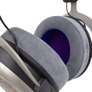 Misodiko อัพเกรดแผ่นรองหูฟังสําหรับ Beyerdynamic DT 770 / 880 / 990 / 1770 / 1990 Pro, MMX300 หูฟัง