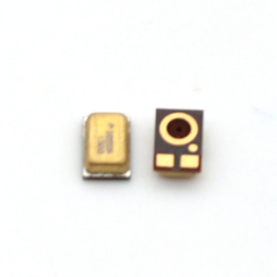 สําหรับ Samsung Galaxy J4 J400 J400F /J4 Plus J415 /J6 plus J610 2018 ไมโครโฟนด้านใน MIC Receiver ลํ