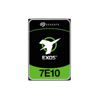 SEAGATE 7E10 HDD 512N 3.5 HDD 2TB 7200RPM 256MB SATA6GB/S 5YEARS