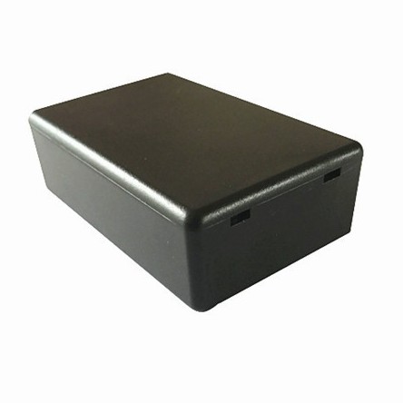 กล่อง กล่องอเนกประสงค์ ขนาด 85x50x21 mm กล่องพลาสติก