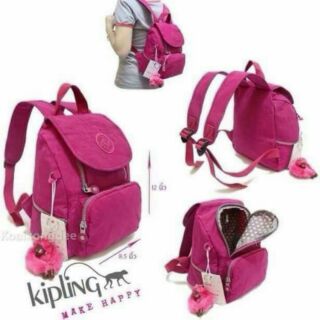 กระเป๋าเป้ kipling