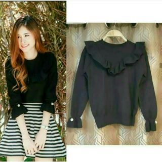 เสื้อ cutybeautydress