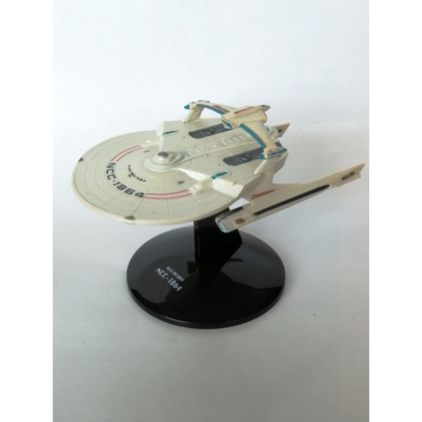 STAR​ TREK​ / KONAMI​ FIGURE​ COLLECTION​