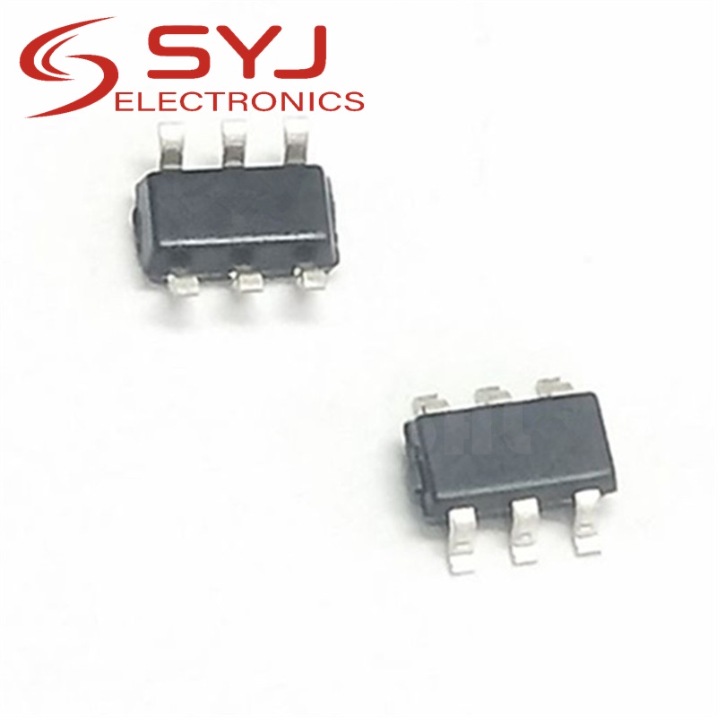 SY7208 SY7208ABC 20 ชิ้น SOT-23-6 pxab