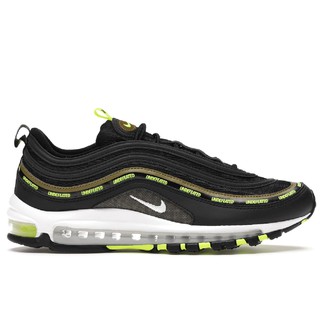 Nike Air Max 97 x UNDFTD (BLACK VOLT)