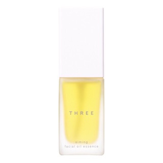 Three aiming facial oil essence 28 ml 5800฿