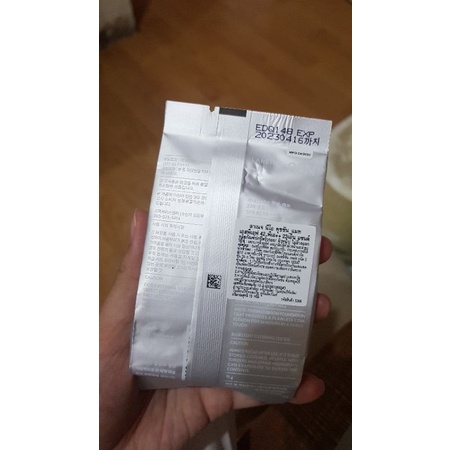 Laneige neo cushion matte SPF42 PA++ No.23N refil 15 g.