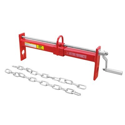 Astro Products แท่นแขวนเครื่องยนต์ 750กก. / Engine Hanger Load Leveler 750kg