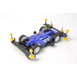 TAMIYA 15476 Basic Tune-Up Parts Set for MA Chassis
