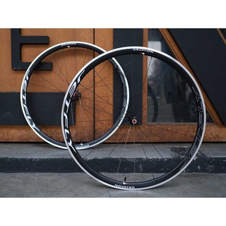 ล้อจักรยาน NOVATEC Jetfly Disc 700c