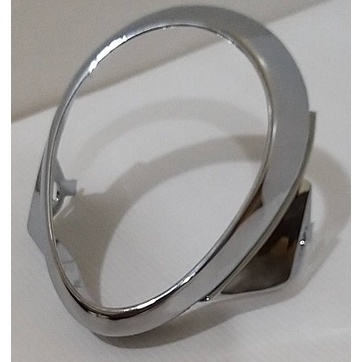 ฝาปิด ฝาครอบ กรอบ รอบ ไฟท้าย ฟีโน่ FINO # รุ่นเก่า # คาร์บู # ปี 07 # HMA # 4009-236-ZS