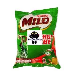 ไมโลคิวป์ Milo Energy Cube 100เม็ด(ของแท้)