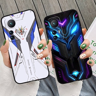 เคสโทรศัพท์มือถือ ซิลิโคนนิ่ม TPU ลายแฟชั่น สําหรับ Xiaomi Mi 12T Pro Mi 12T 5G Mi12t Pro K50Ultra Redmi K50 Ultra