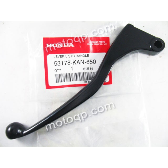 【 แท้ 】 ฮอนด้า มือครัช แดช โซนิค ไนซ์ HONDA Dash Sonic Nice 110 125 Dash 2000 มือคลัตซ์