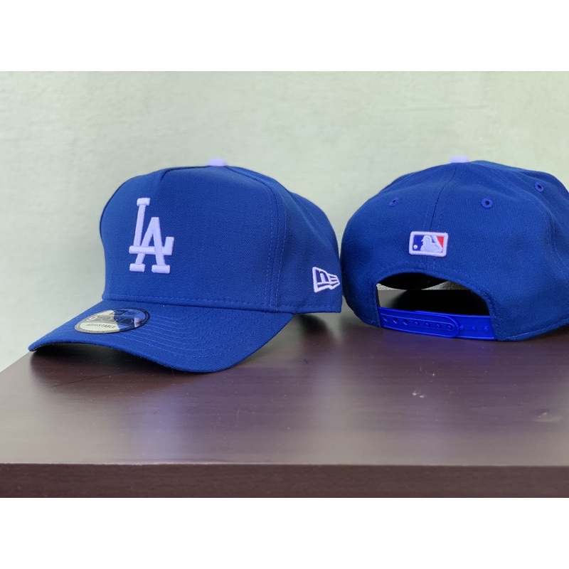 หมวกแก๊ป/หมวก New Era 9forty LA