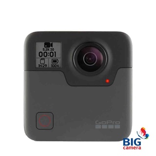 GoPro Fusion Action Camera - ประกันศูนย์