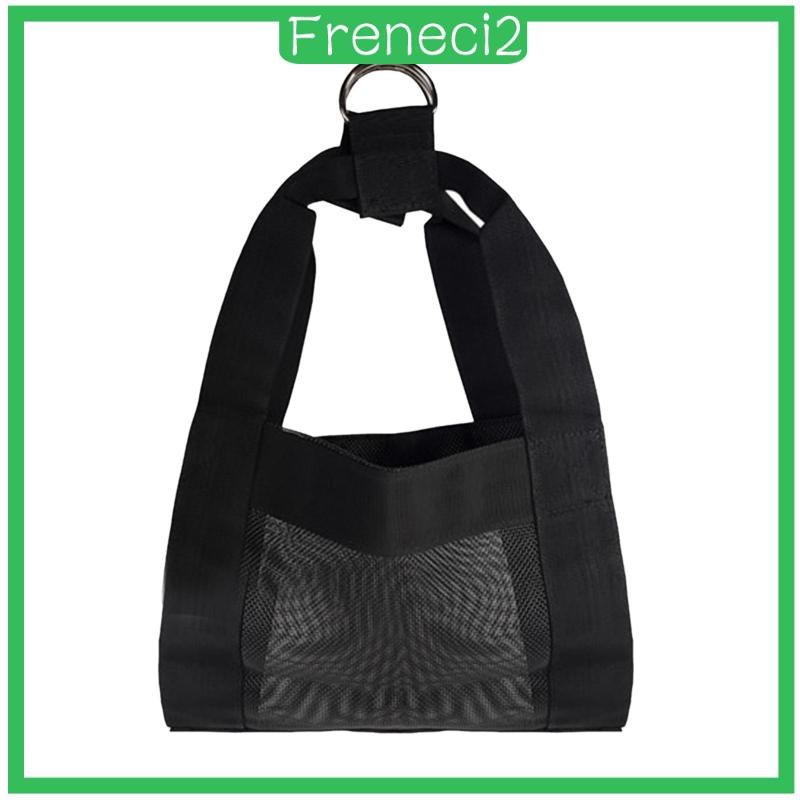 Livestock Weighing Strap Calf Sling Weight Scale Sling for Goats Cattle ...