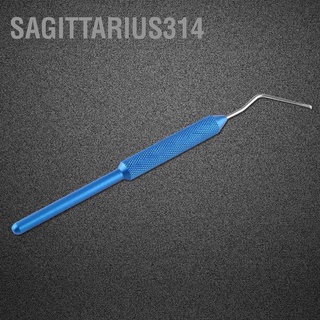 Sagittarius314 อุปกรณ์เข็มสเตนเลส สําหรับเลี้ยงผึ้ง