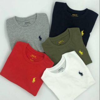 Polo t-shirt