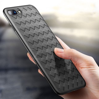 เคสซิลิโคนสำหรับ OPPO A 37 หรูหรา
